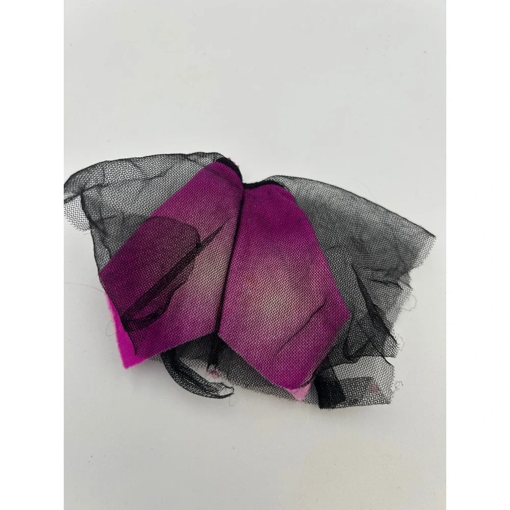 Monster High Spectra Vondergeist Skirt